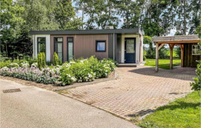 Beautiful home in Oosterwolde with WiFi and 2 Bedrooms, Oosterwolde